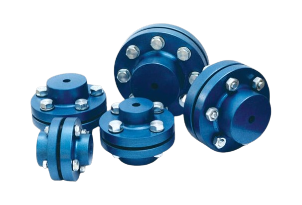 ELFLEX FLEXIBLE COUPLINGS