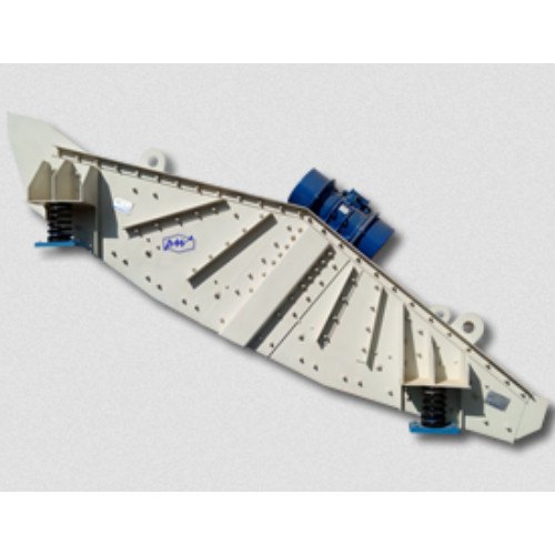 Highspeed Screen