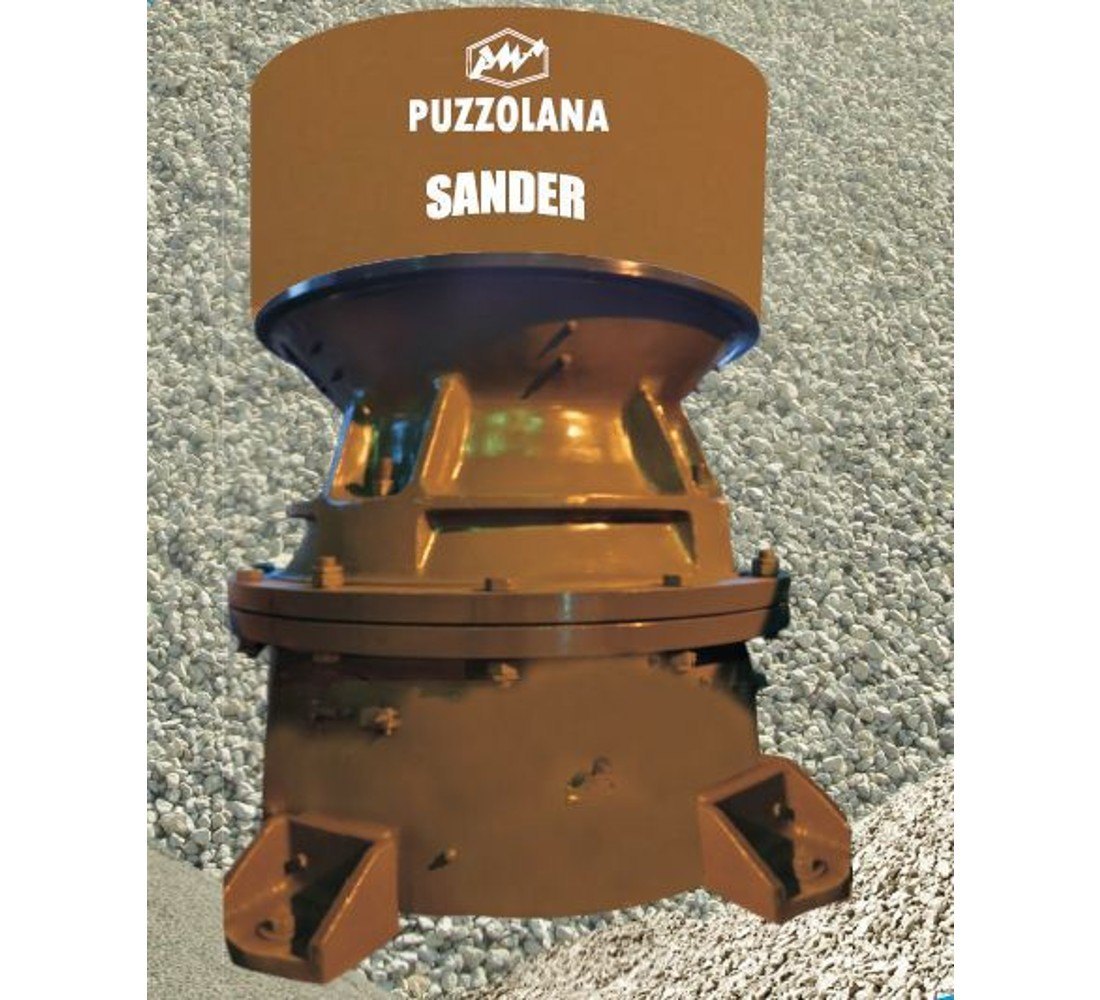 Sander
